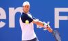 ATP Lione: Il Tabellone Principale. Ostacolo bosniaco per Andreas Seppi