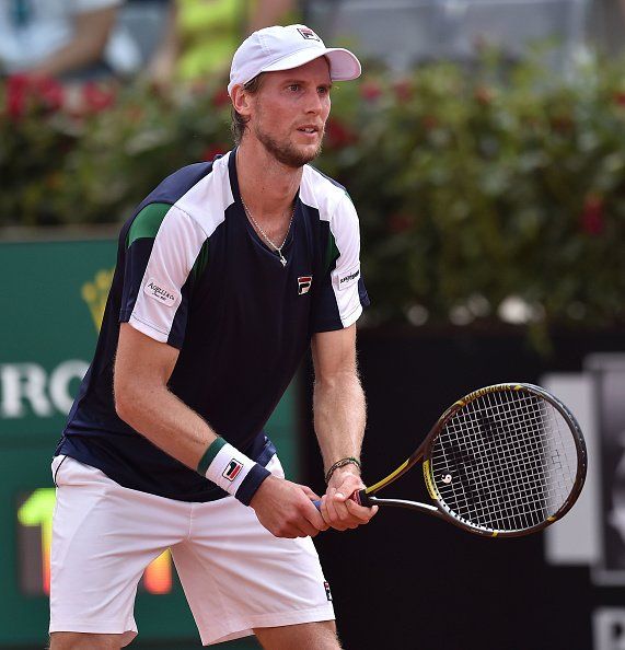 Andreas Seppi classe 1984, n.76 ATP