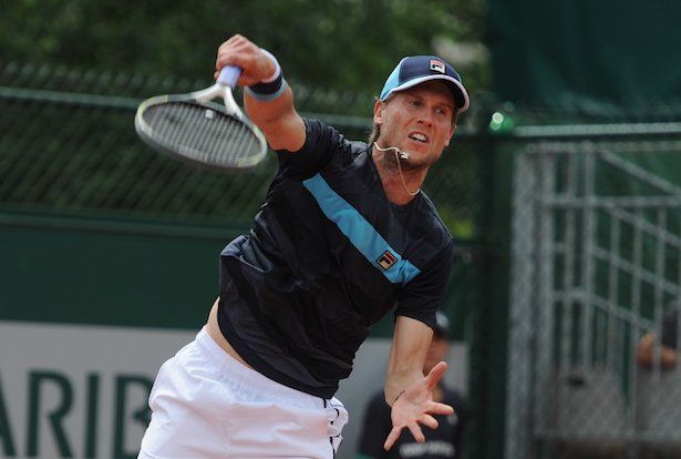 I risultati degli azzurri al Roland Garros