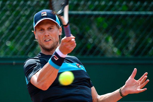 Andreas Seppi classe 1984, n.86 ATP