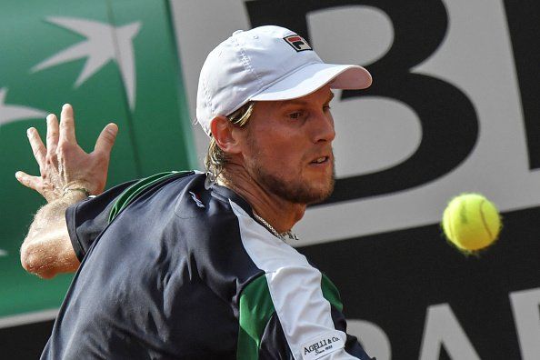 Andreas Seppi classe 1984, n.85 ATP