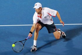 Andreas Seppi classe 1984, n.23 del mondo