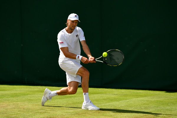 Andreas Seppi, classe 1984