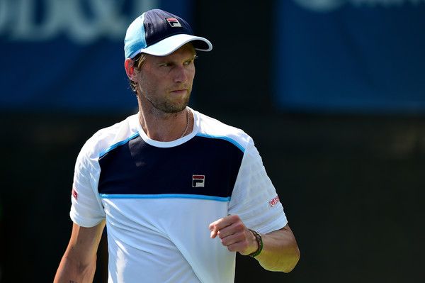 Andreas Seppi classe 1984, n.85 ATP