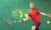 Da Ortisei: Seppi vince un match che sembrava perso: 6:7, 6:4, 6:4 contro Caruso – Sieber batte Brown (con il programma di domani)