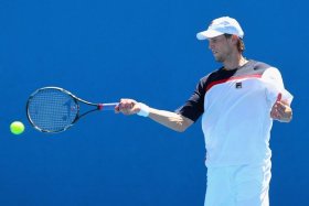 Andreas Seppi classe 1984, al momento al n.21 del mondo