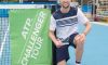 Challenger Canberra: Andreas Seppi conquista il torneo (Video)