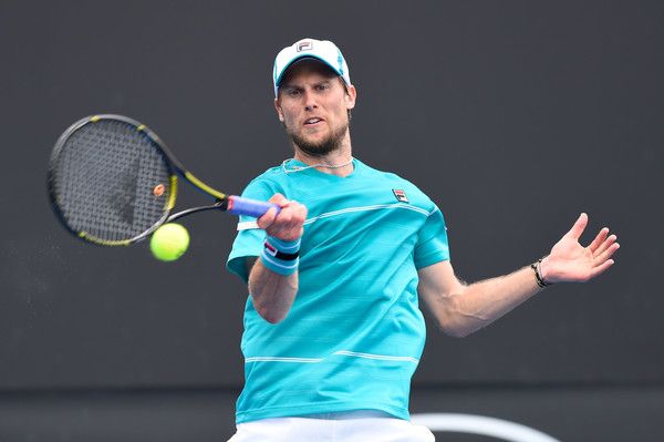 Andreas Seppi classe 1984, n.76 ATP