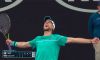 Da Melbourne: Il quinto set della partita tra Andreas Seppi e Ivo Karlovic (Video)