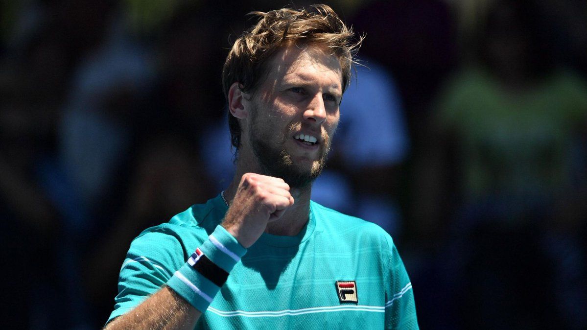 Andreas Seppi classe 1984, n.76 ATP