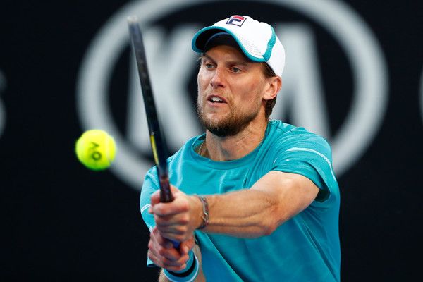 Andreas Seppi classe 1984