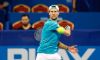 ATP Barcellona e Budapest: Entry list. Tre azzurri a Budapest