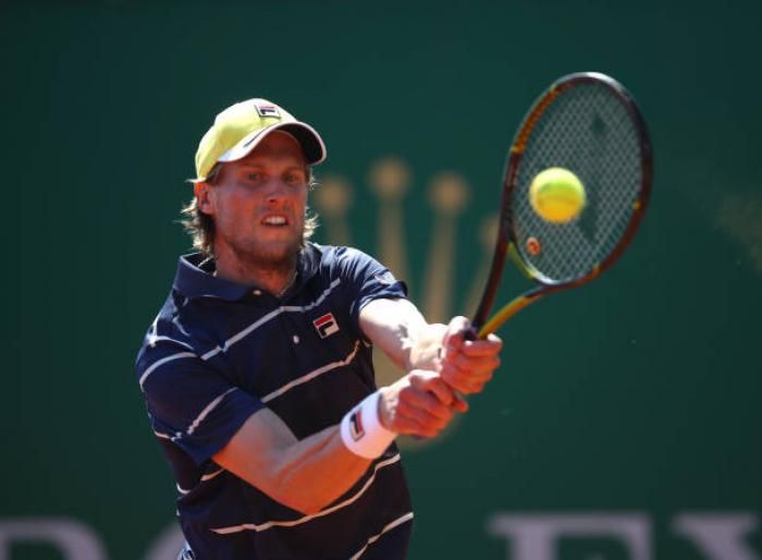 Andreas Seppi classe 1984, n.55 ATP