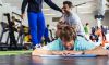 A Bordighera Maestri e Allievi da Tutta Italia: “Formare i Coach per Costruire gli Atleti”