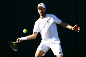 Andreas Seppi, classe 1984 e n.37 ATP