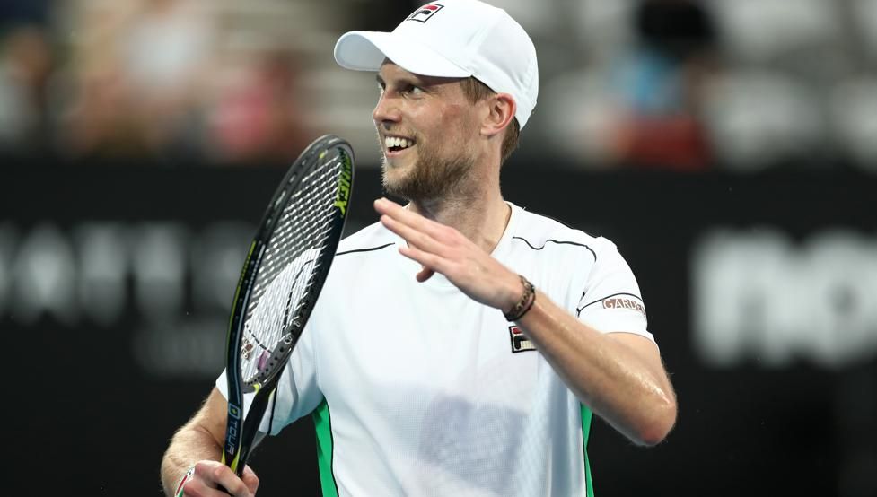 Andreas Seppi classe 1984