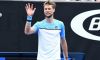 Australian Open: Il programma di Venerdì 18 Gennaio. Nella notte in campo Andreas Seppi e Thomas Fabbiano