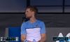 Da Melbourne: Il gesto romantico di Andreas Seppi (VIDEO)