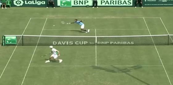 Andreas Seppi, classe 1984 e n.37 ATP