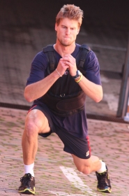 Andreas Seppi classe 1984, n.18 del mondo - Best Ranking