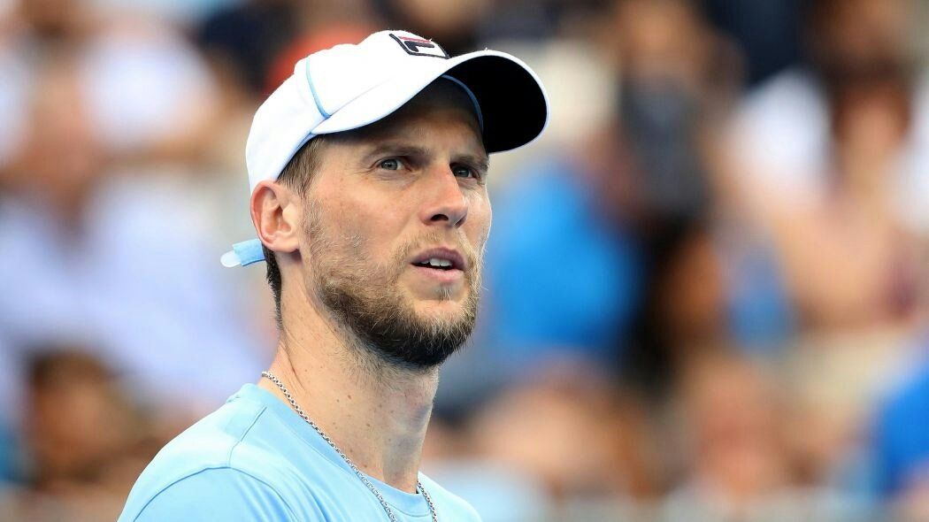 Andreas Seppi, classe 1984