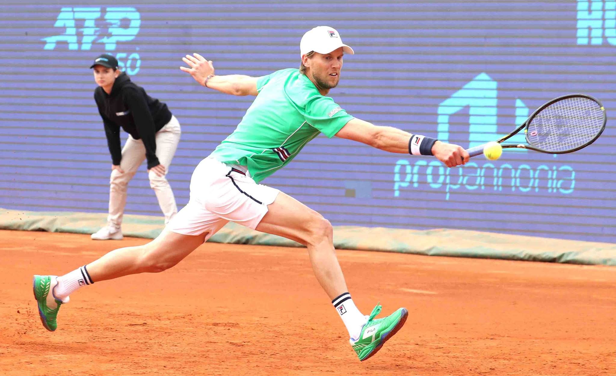 Andreas Seppi classe 1984