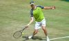 Wimbledon: Andreas Seppi non stecca all’esordio, Jarry si arrende all’azzurro