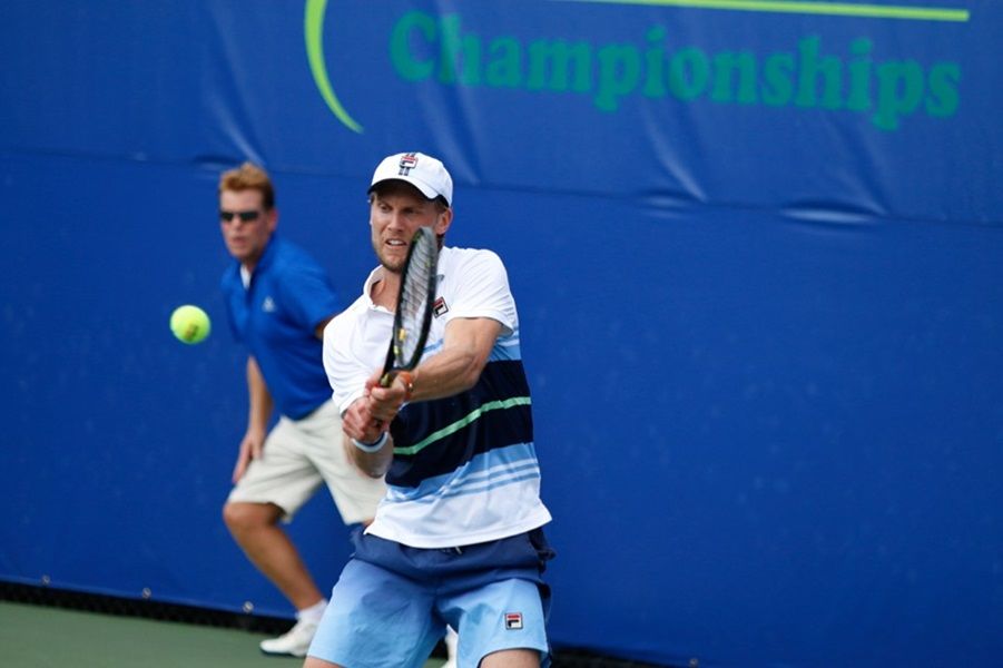 Andreas Seppi, classe 1984