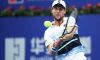 ATP Zhuhai: Andreas Seppi elimina al primo turno Nick Kyrgios