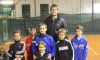 Interessante iniziativa del Bordighera Lawn Tennis Club