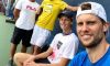 Us Open: I risultati completi dei giocatori italiani del Day 2. Fuori Andreas Seppi e Gianluca Mager che combatte per cinque set