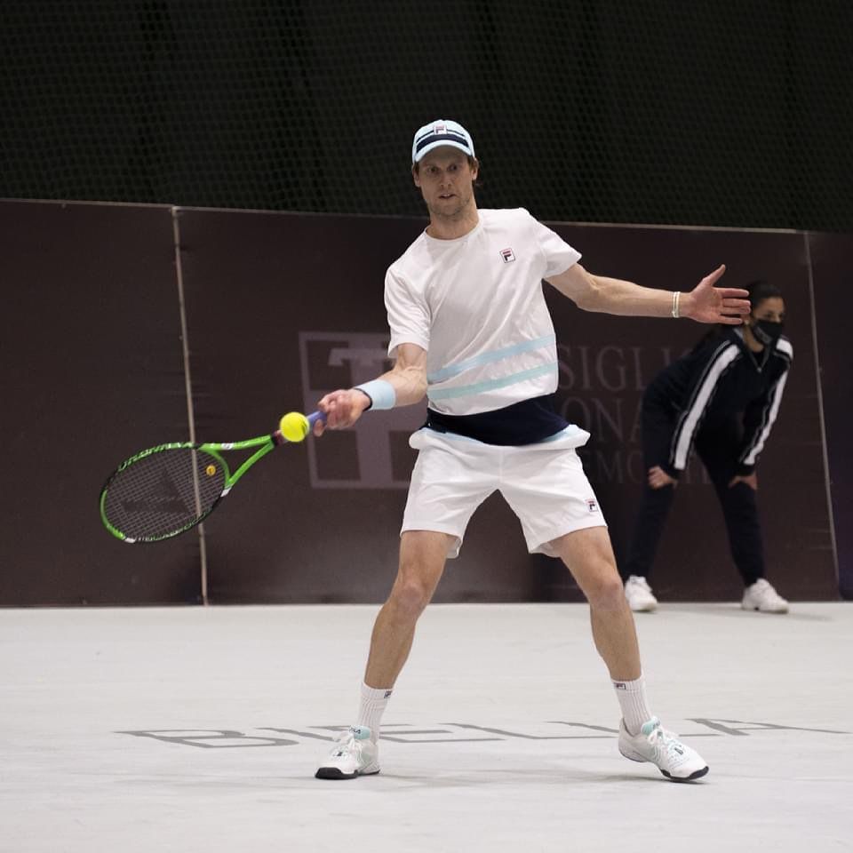 Andreas Seppi ITA, 1984.02.21
