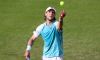 Wimbledon: Andreas Seppi batte Joao Sousa in quattro set