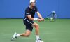 ATP 250 Nur Sultan: Andreas Seppi spreca tanto nel primo set e perde dal n.280 del mondo