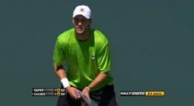 Andreas Seppi classe 1984, n.19 del mondo