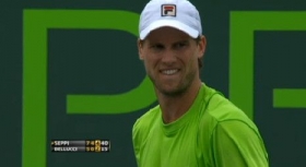 Andreas Seppi classe 1984, n.19 del mondo