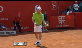 Andreas Seppi classe 1984, n.18 del mondo