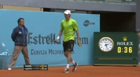 Andreas Seppi classe 1984, n.20 del mondo