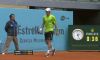 Masters 1000 – Madrid: Andreas Seppi racimola solo tre game contro Tommy Haas