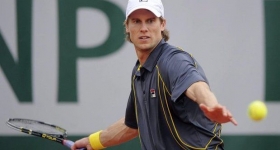 Andreas Seppi classe 1984, n.26 del mondo