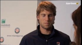 Andreas Seppi classe 1984, n.22 del mondo