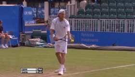 Andreas Seppi classe 1984, n.26 del mondo