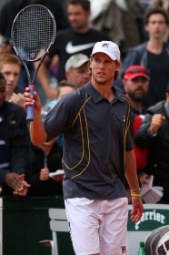 Andreas Seppi classe 1984, n.28 del mondo