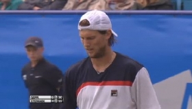 Andreas Seppi classe 1984, n.26 del mondo