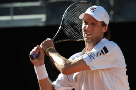 Andreas Seppi classe 1984, n.28 del mondo