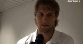 Andreas Seppi classe 1984, n.28 del mondo