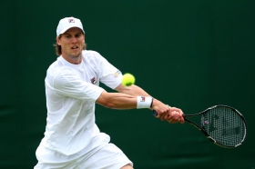 Andreas Seppi classe 1984, n.23 del mondo
