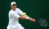 Wimbledon: Record per il tennis italiano