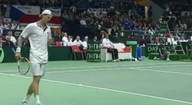 Andreas Seppi classe 1984, n.42 del mondo