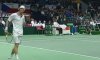 Video – Davis Cup: Il match di Andreas Seppi contro Radek Stepanek